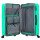 Валіза CarryOn Connect (L) Green (927180) + 6